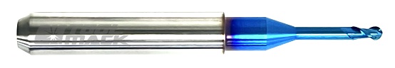 Arum Titanium Bur 2.0mm MB-10